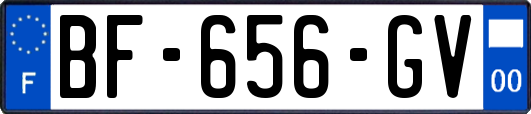 BF-656-GV