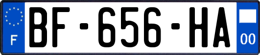 BF-656-HA