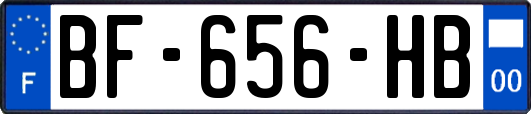 BF-656-HB