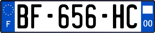 BF-656-HC