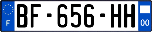 BF-656-HH
