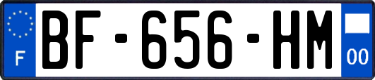 BF-656-HM