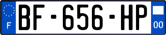 BF-656-HP