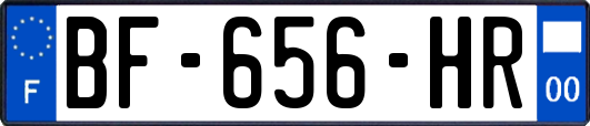 BF-656-HR