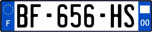 BF-656-HS