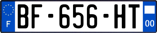BF-656-HT