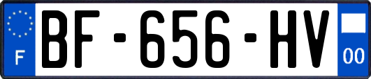 BF-656-HV