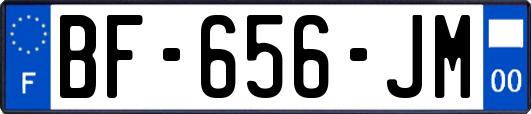 BF-656-JM