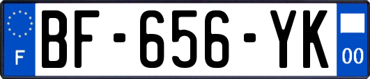 BF-656-YK
