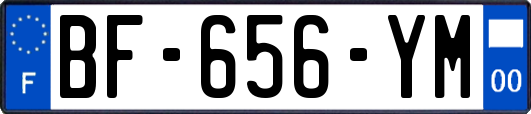 BF-656-YM