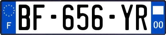 BF-656-YR