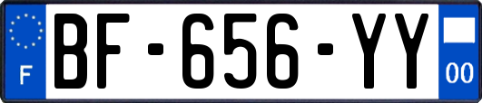 BF-656-YY
