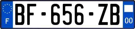 BF-656-ZB