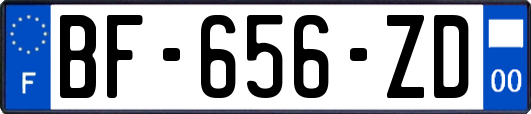 BF-656-ZD