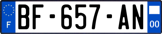 BF-657-AN