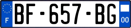 BF-657-BG