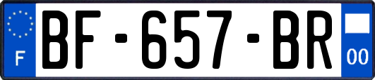 BF-657-BR