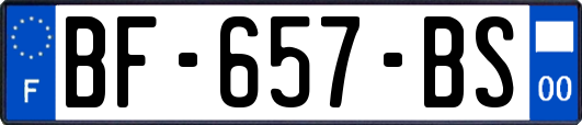 BF-657-BS