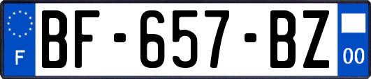 BF-657-BZ