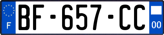 BF-657-CC