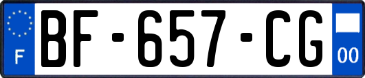 BF-657-CG