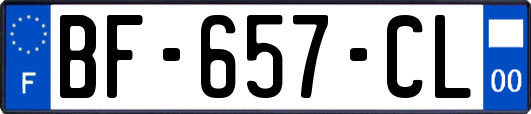 BF-657-CL