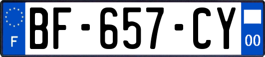 BF-657-CY