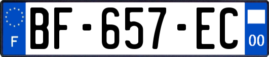 BF-657-EC