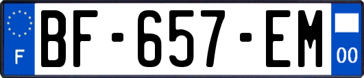 BF-657-EM
