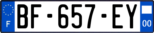 BF-657-EY