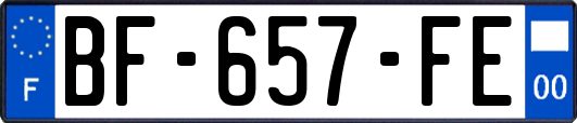 BF-657-FE
