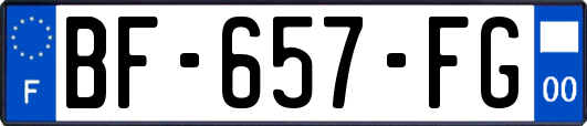 BF-657-FG