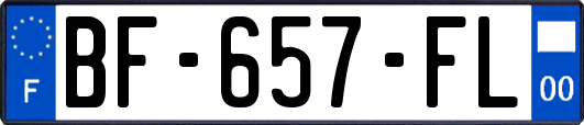 BF-657-FL
