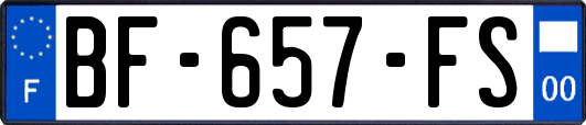 BF-657-FS