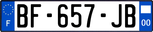 BF-657-JB