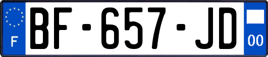 BF-657-JD