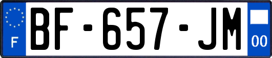 BF-657-JM