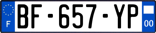 BF-657-YP