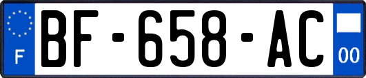 BF-658-AC