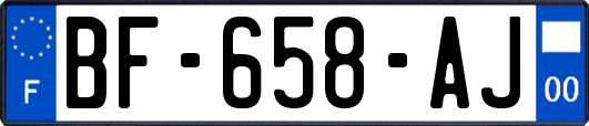 BF-658-AJ