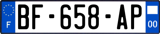 BF-658-AP