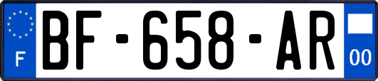 BF-658-AR