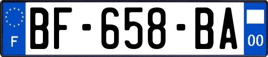 BF-658-BA