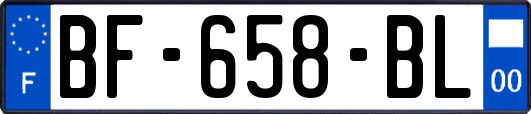 BF-658-BL