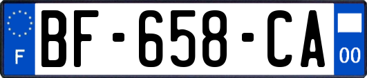 BF-658-CA