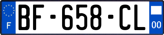 BF-658-CL