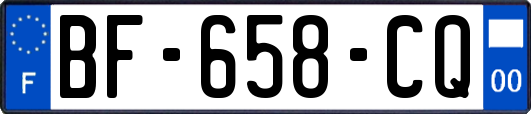 BF-658-CQ