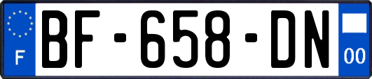 BF-658-DN