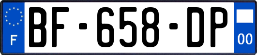 BF-658-DP