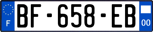 BF-658-EB